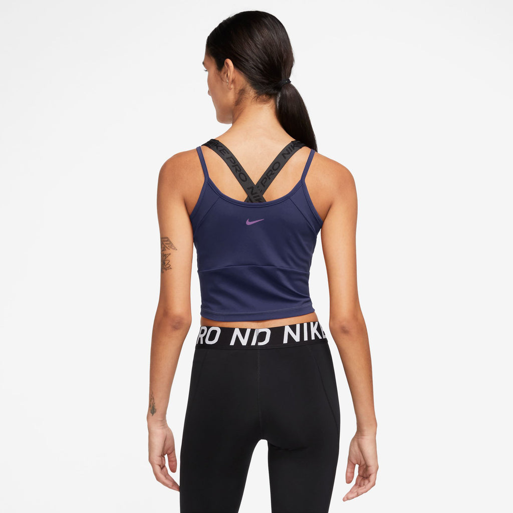 Pro Dri-FIT dames fitness top