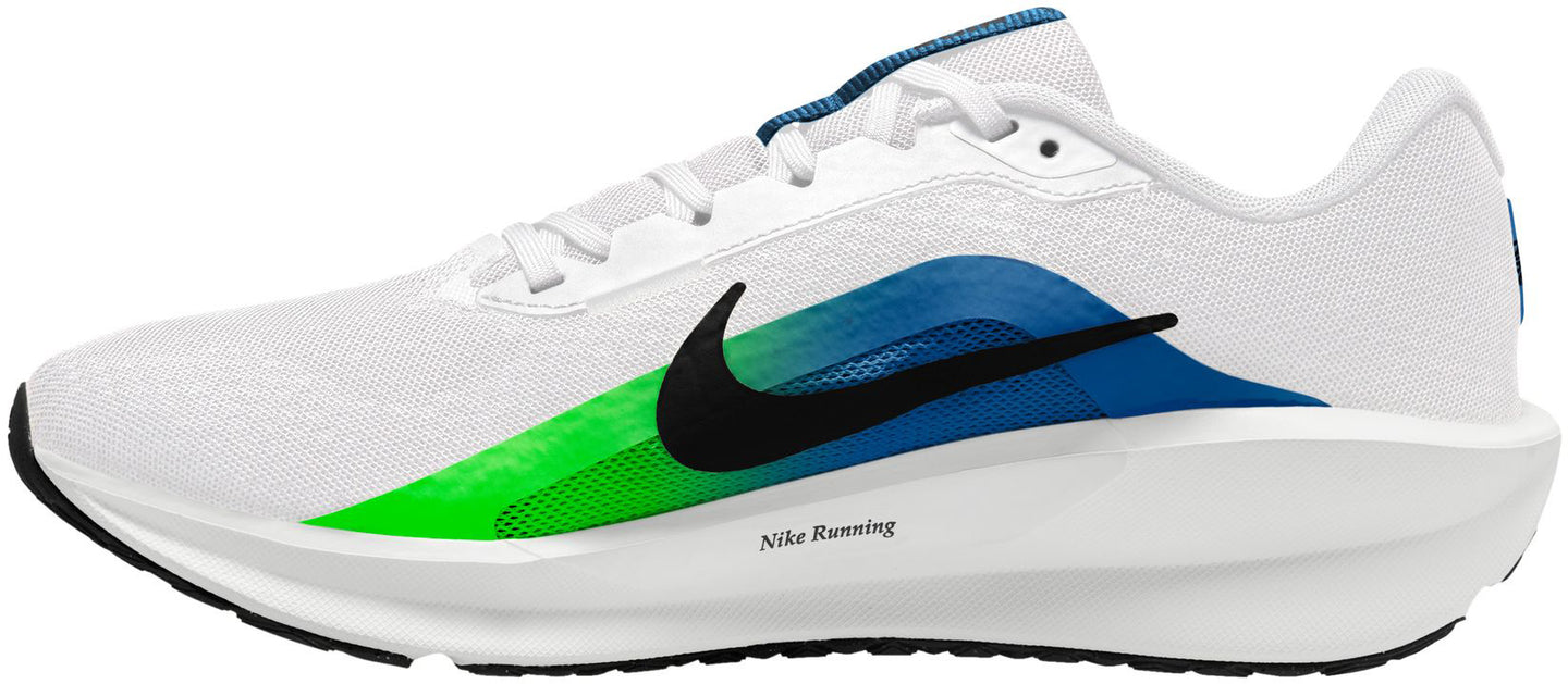 Downshifter 13 hardloopschoenen