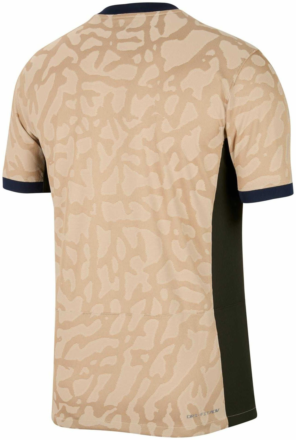 Paris Saint-Germain 2023/24 Stadium 4th shirt