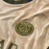 Paris Saint-Germain 2023/24 Stadium 4th shirt
