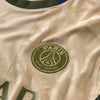 Paris Saint-Germain 2023/24 Stadium 4th shirt