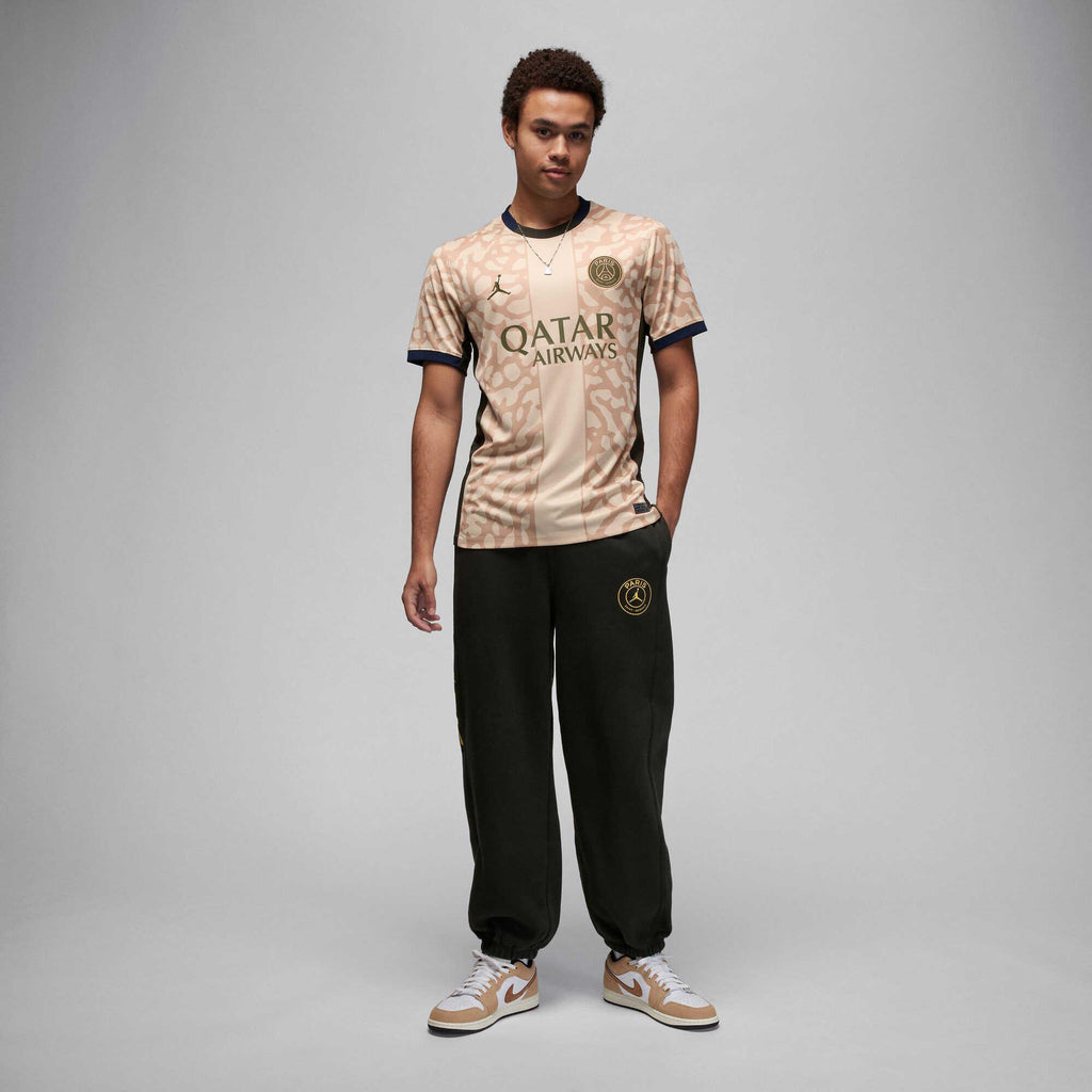 Paris Saint-Germain 2023/24 Stadium 4th shirt
