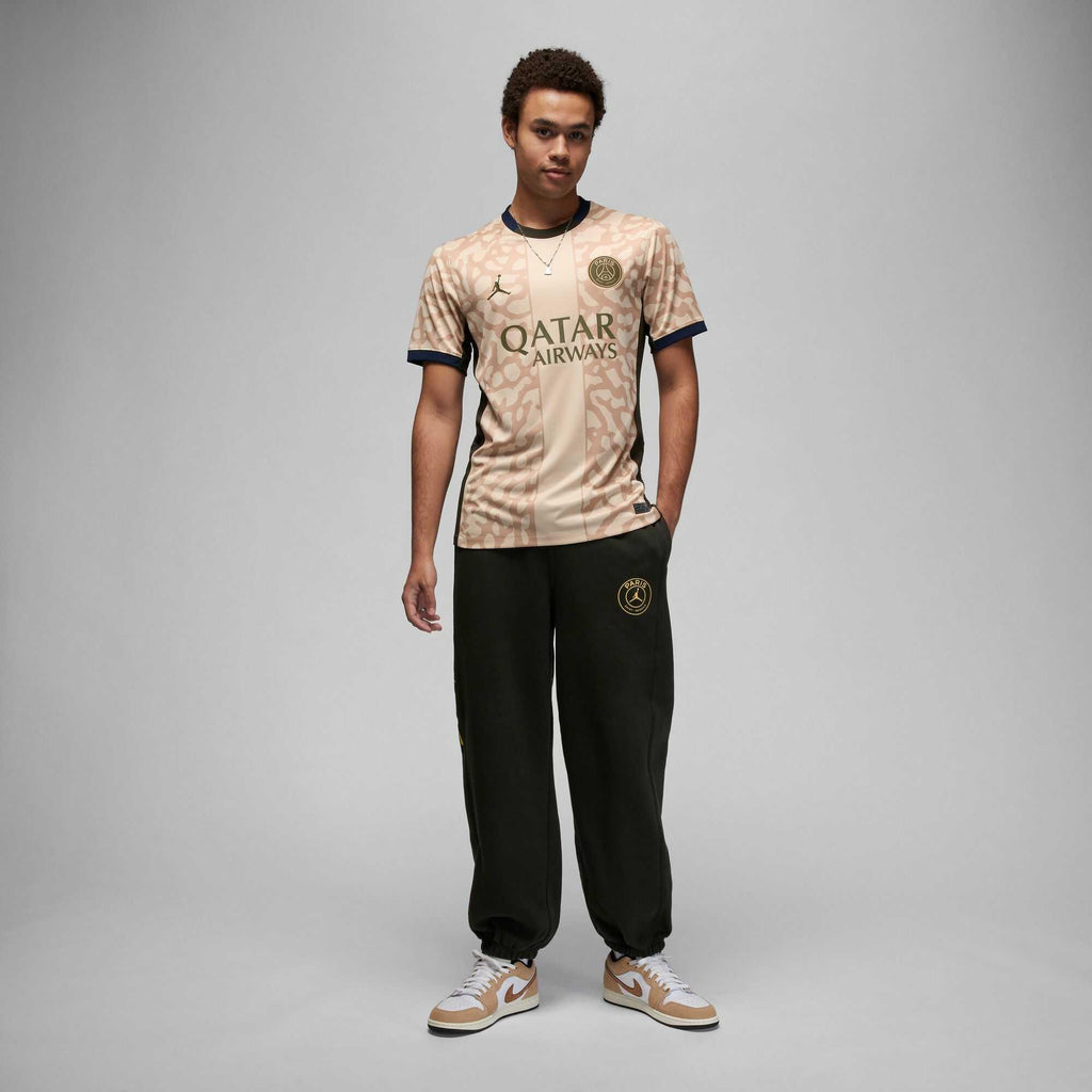 Paris Saint-Germain 2023/24 Stadium 4th shirt