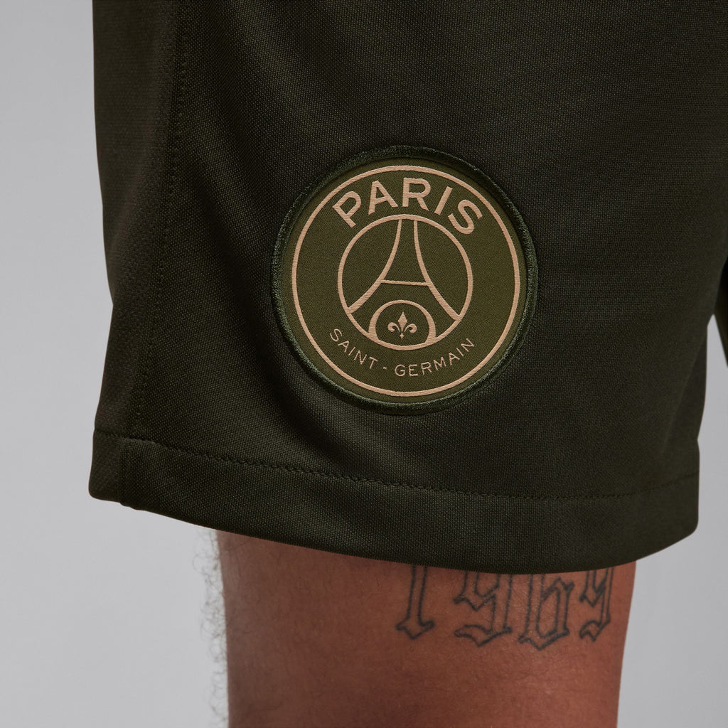 Paris Saint-Germain Dri-FIT Stad 4th short