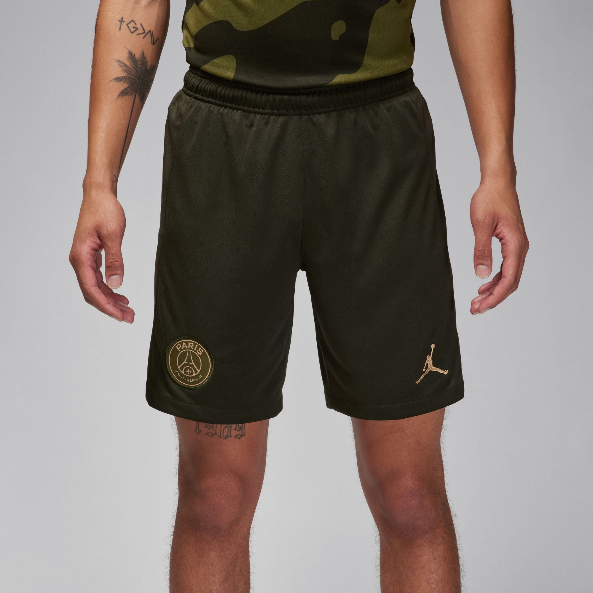 Paris Saint-Germain Dri-FIT Stad 4th short