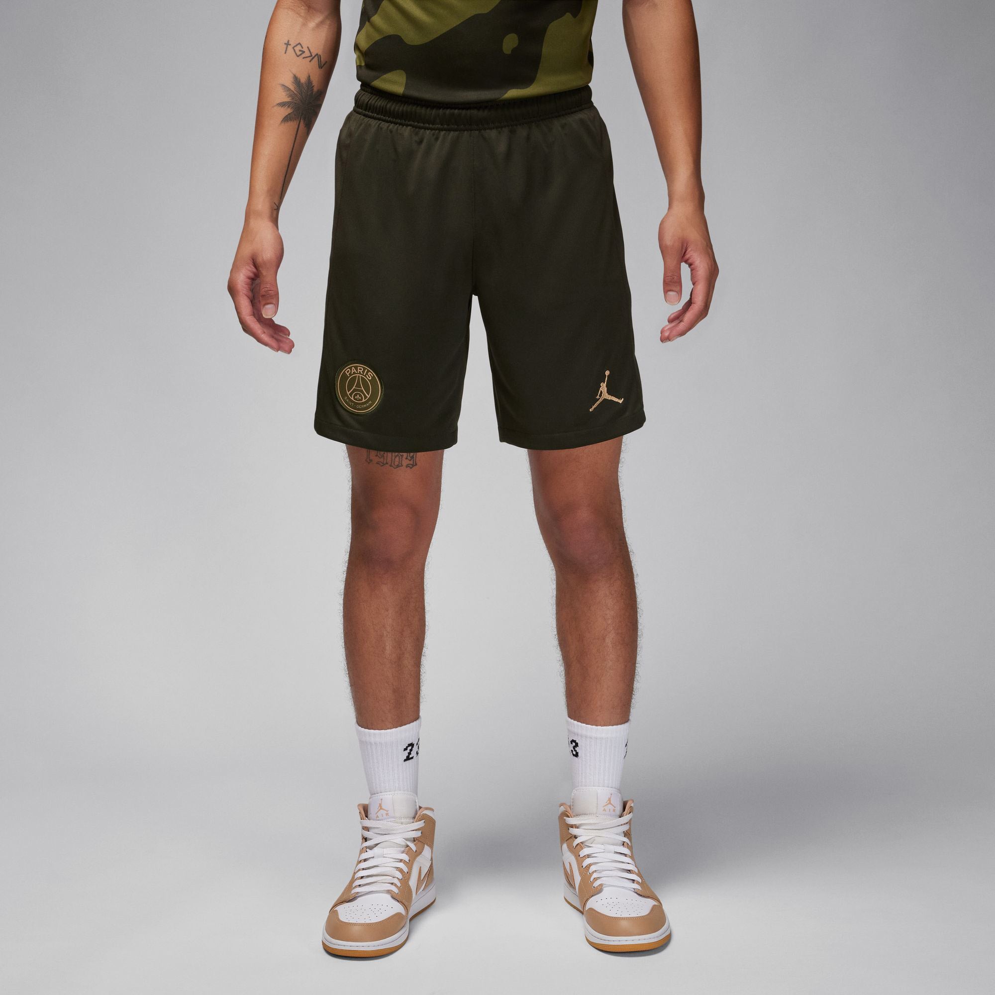 Paris Saint-Germain Dri-FIT Stad 4th short