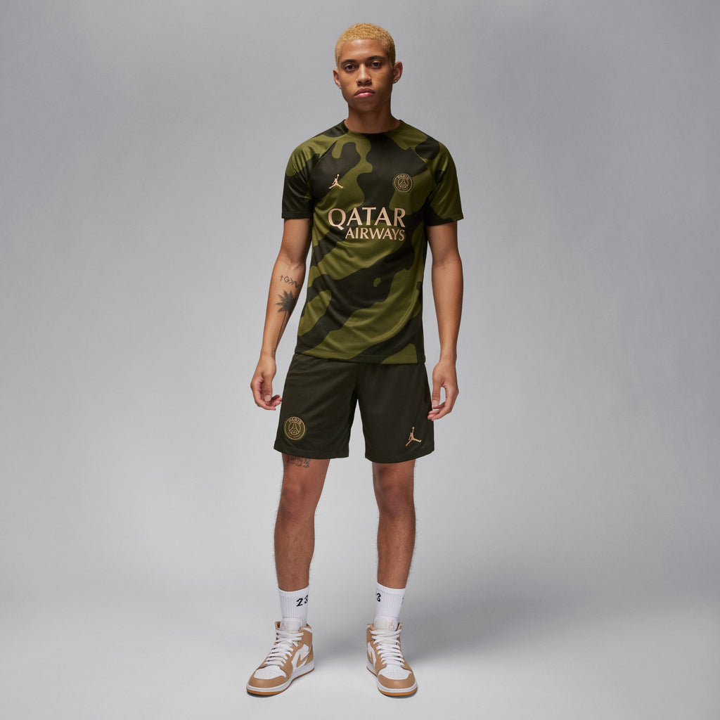Paris Saint-Germain Dri-FIT Stad 4th short