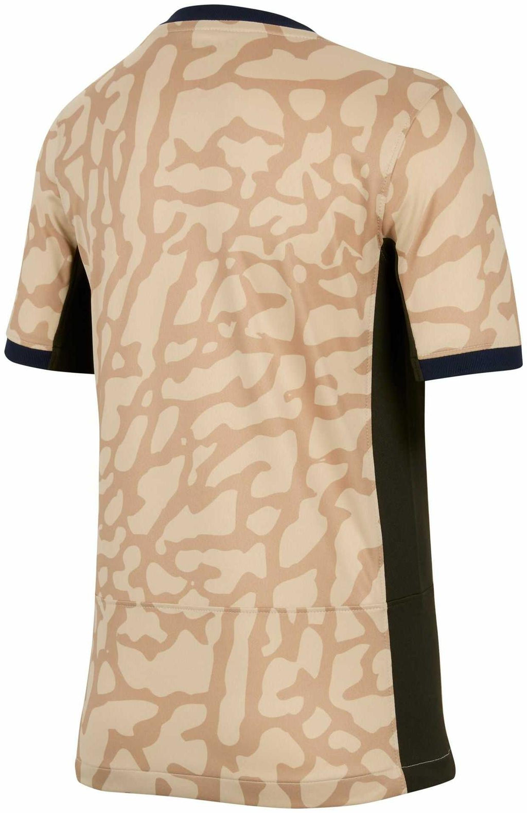 Paris Saint-Germain 2023/24 Stadium 4th shirt