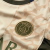 Paris Saint-Germain 2023/24 Stadium 4th shirt