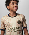 Paris Saint-Germain 2023/24 Stadium 4th shirt
