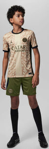 Paris Saint-Germain 2023/24 Stadium 4th shirt
