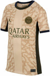 Paris Saint-Germain 2023/24 Stadium 4th shirt