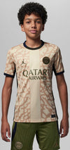 Paris Saint-Germain 2023/24 Stadium 4th shirt