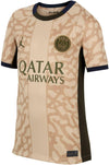 Paris Saint-Germain 2023/24 Stadium 4th shirt