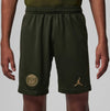 Paris Saint-Germain Dri-FIT Stad 4th short