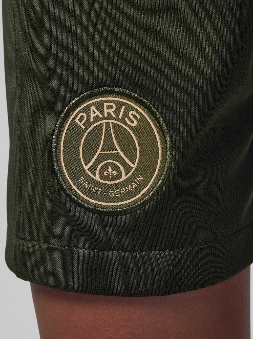 Paris Saint-Germain Dri-FIT Stad 4th short