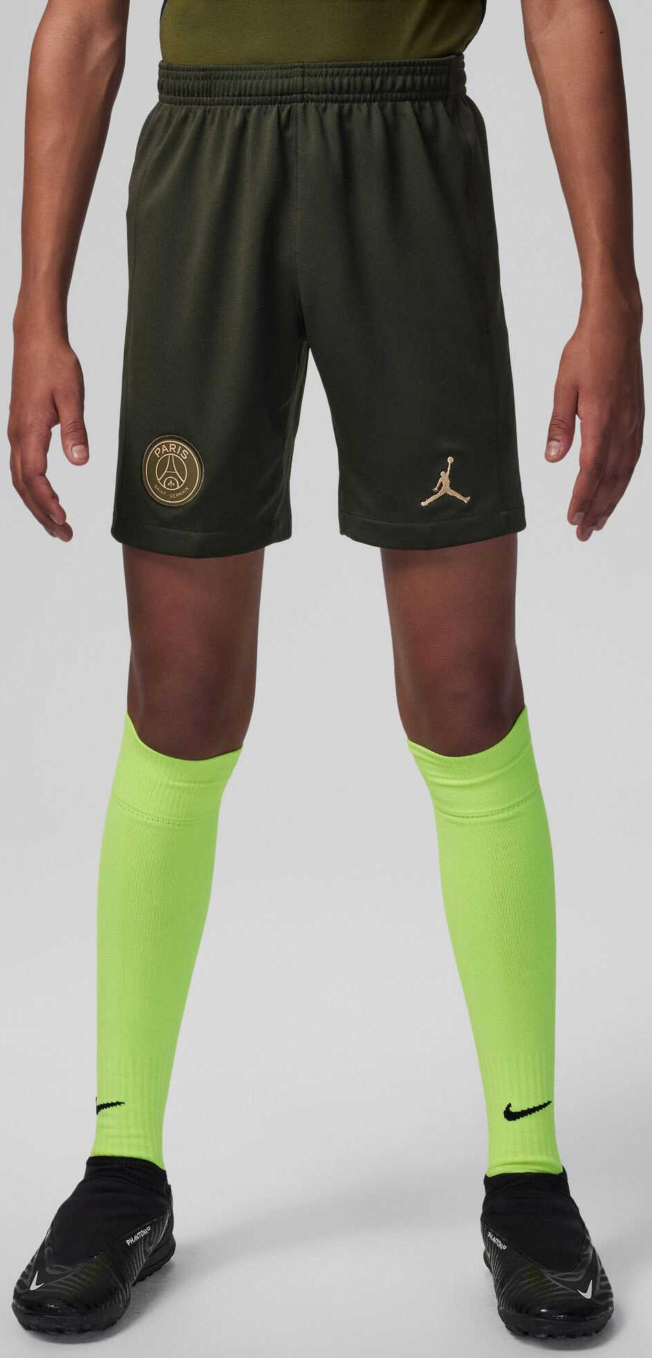 Paris Saint-Germain Dri-FIT Stad 4th short