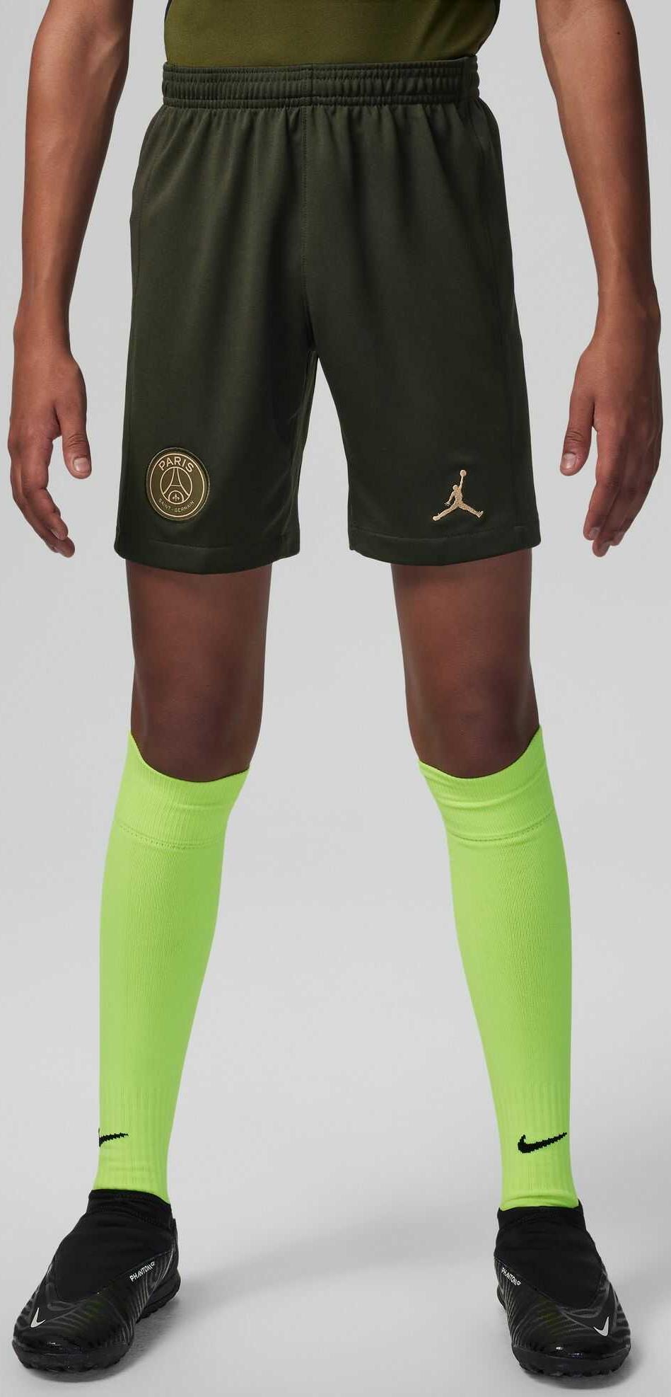Paris Saint-Germain Dri-FIT Stad 4th short