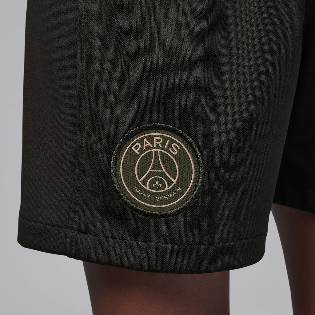 Paris Saint-Germain Dri-FIT 4th kids trainingsset