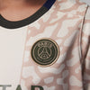 Paris Saint-Germain Dri-FIT 4th kids trainingsset