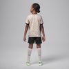 Paris Saint-Germain Dri-FIT 4th kids trainingsset