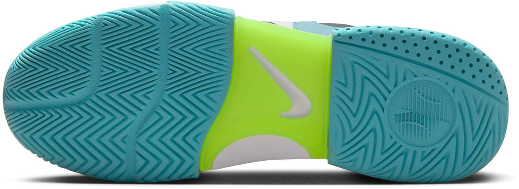Court Lite 4 tennisschoenen