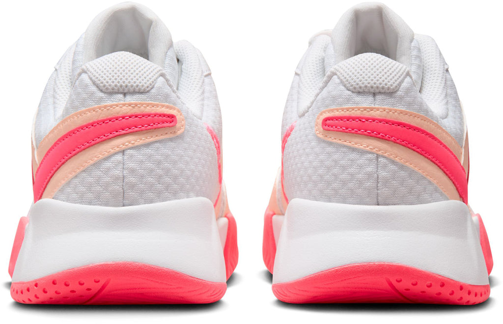NikeCourt Lite 4 tennisschoenen