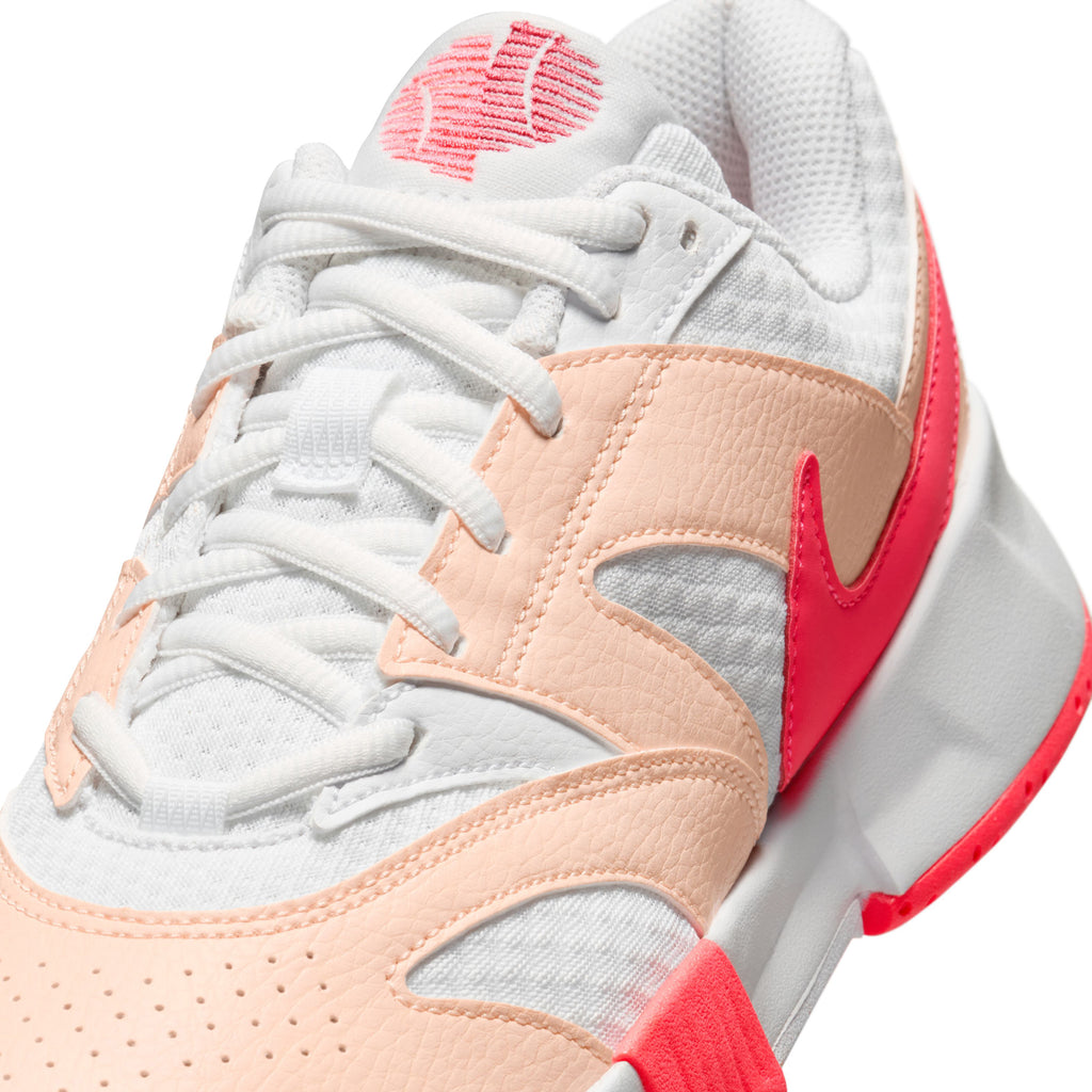 NikeCourt Lite 4 tennisschoenen