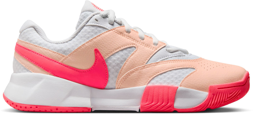 NikeCourt Lite 4 tennisschoenen