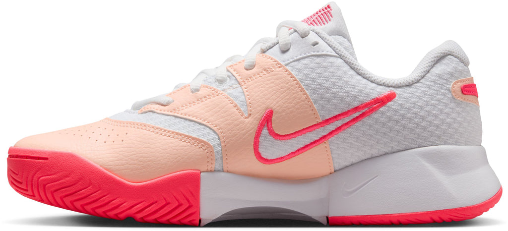 NikeCourt Lite 4 tennisschoenen