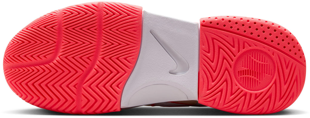 NikeCourt Lite 4 tennisschoenen