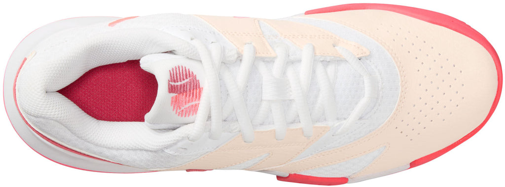 NikeCourt Lite 4 tennisschoenen
