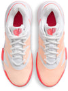 NikeCourt Lite 4 tennisschoenen