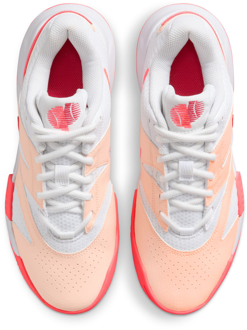 NikeCourt Lite 4 tennisschoenen