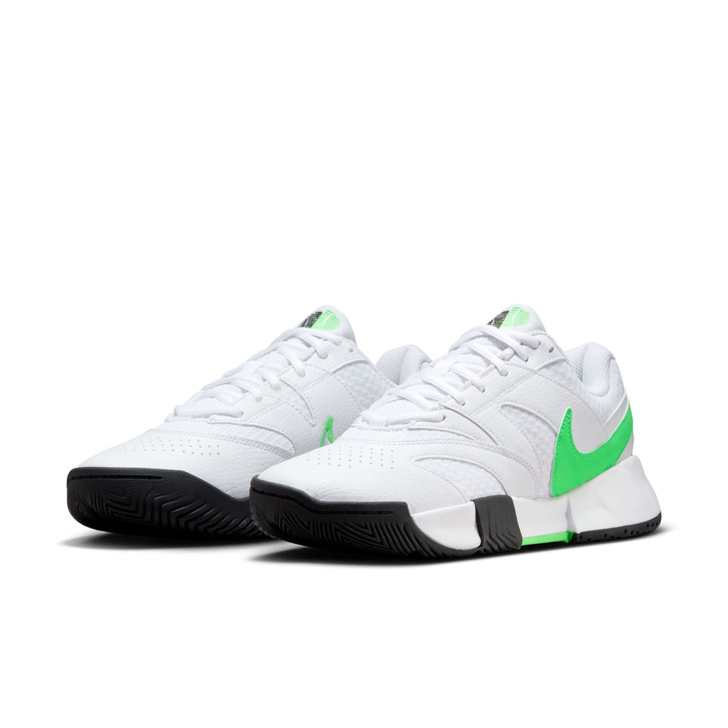 NikeCourt Lite 4 tennisschoenen