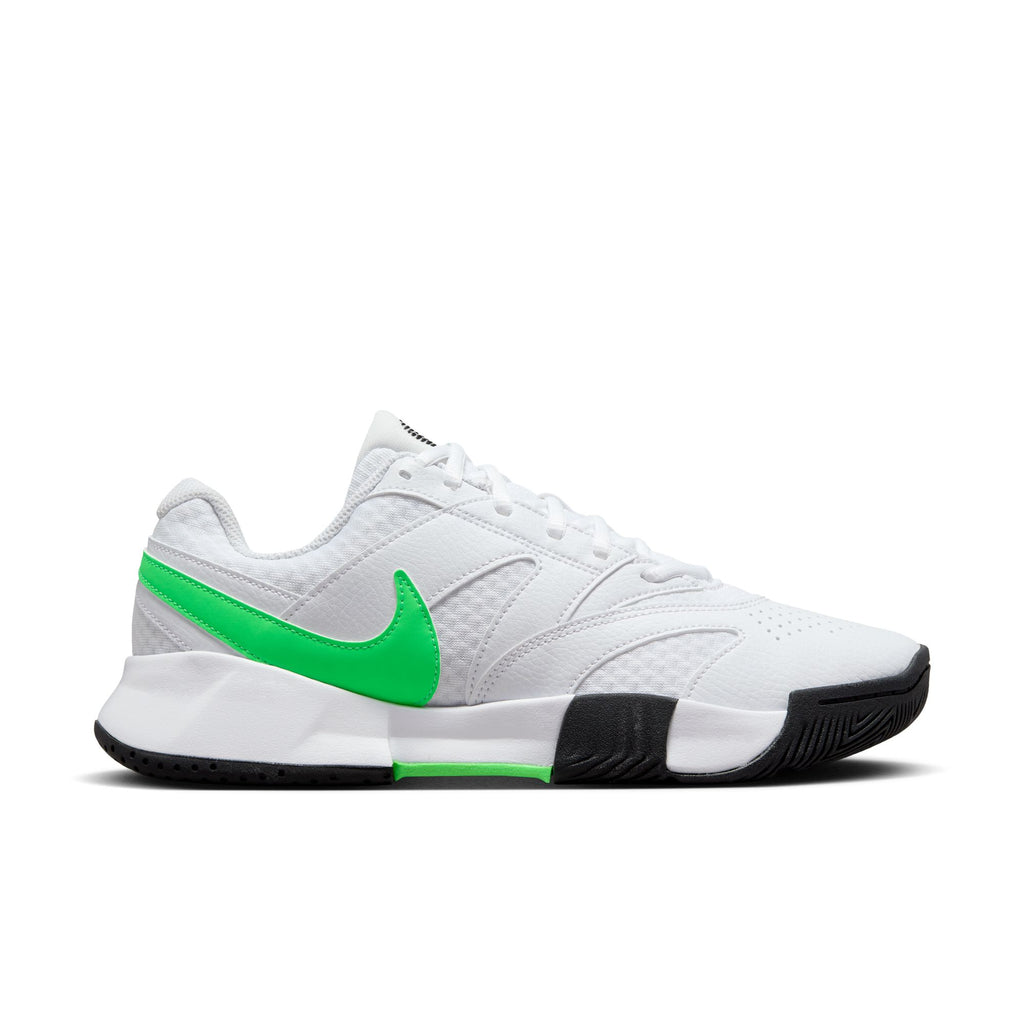 NikeCourt Lite 4 tennisschoenen