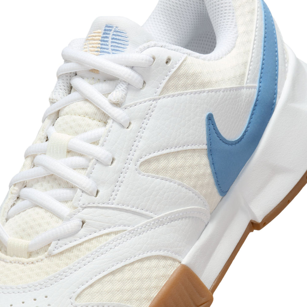 NikeCourt Lite 4 tennisschoenen