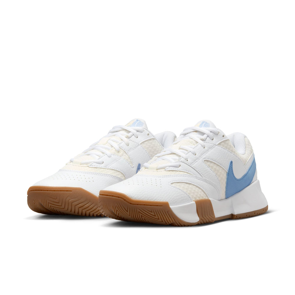 NikeCourt Lite 4 tennisschoenen