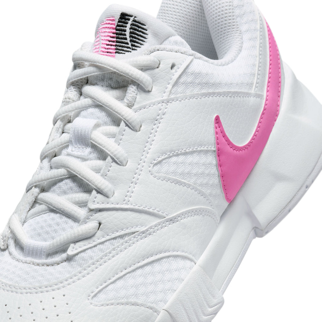 NikeCourt Lite 4 tennisschoenen