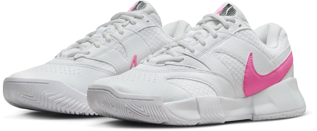 NikeCourt Lite 4 tennisschoenen
