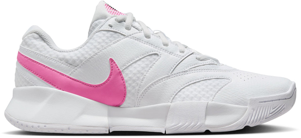 NikeCourt Lite 4 tennisschoenen