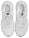 NikeCourt Lite 4 tennisschoenen