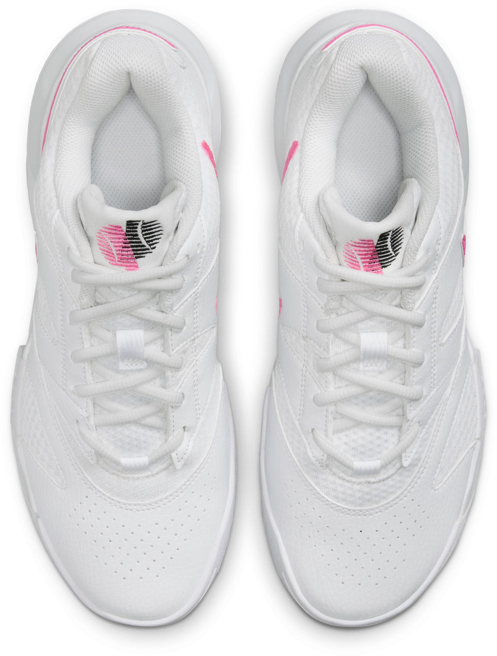 NikeCourt Lite 4 tennisschoenen