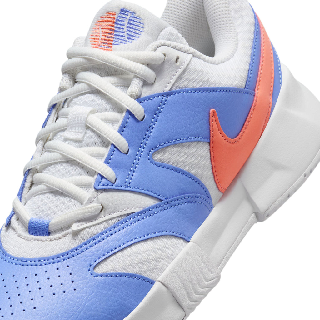 NikeCourt Lite 4 tennisschoenen