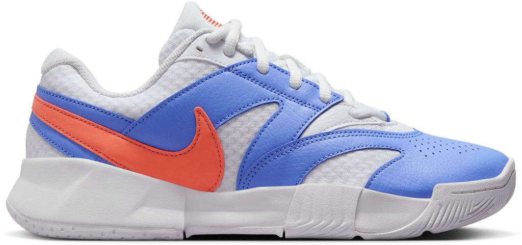 NikeCourt Lite 4 tennisschoenen