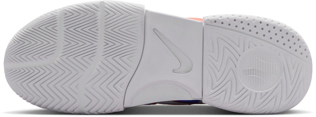 NikeCourt Lite 4 tennisschoenen