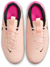 Phantom GX 2 Academy FG/MG kids voetbalschoenen
