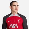 Liverpool FC Strike Elite top