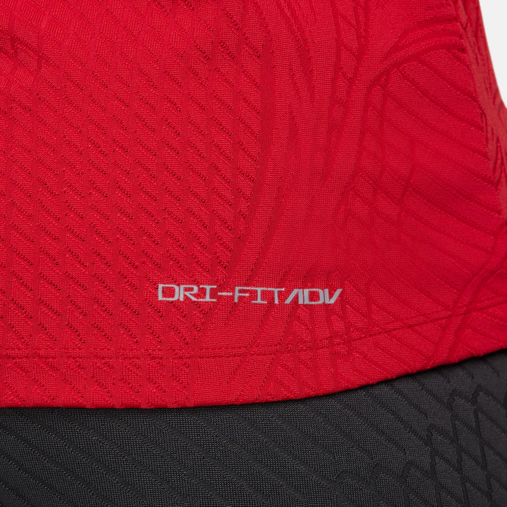 Liverpool FC Strike Elite top