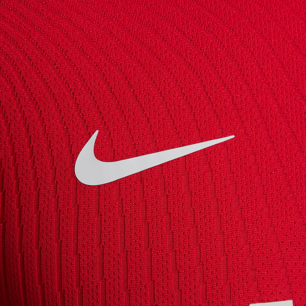 Liverpool FC Strike Elite top